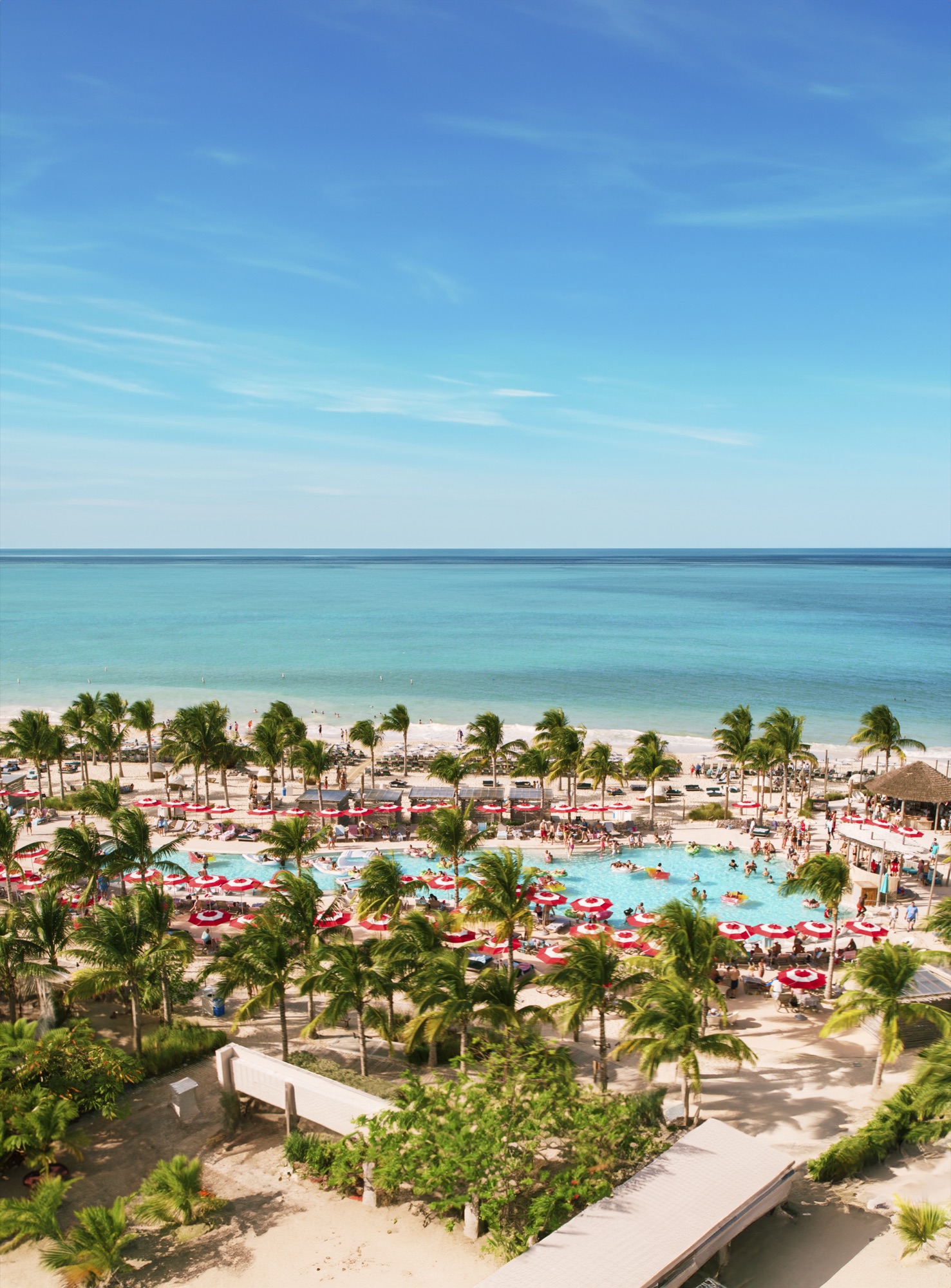 The Beach Club at Bimini